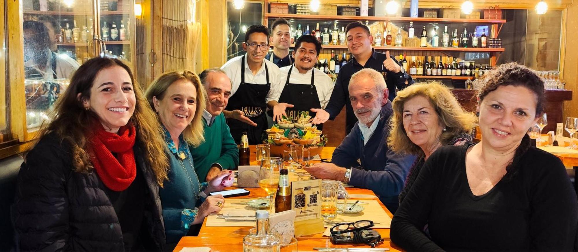 Refugio Andino Ollantaytambo酒店 外观 照片